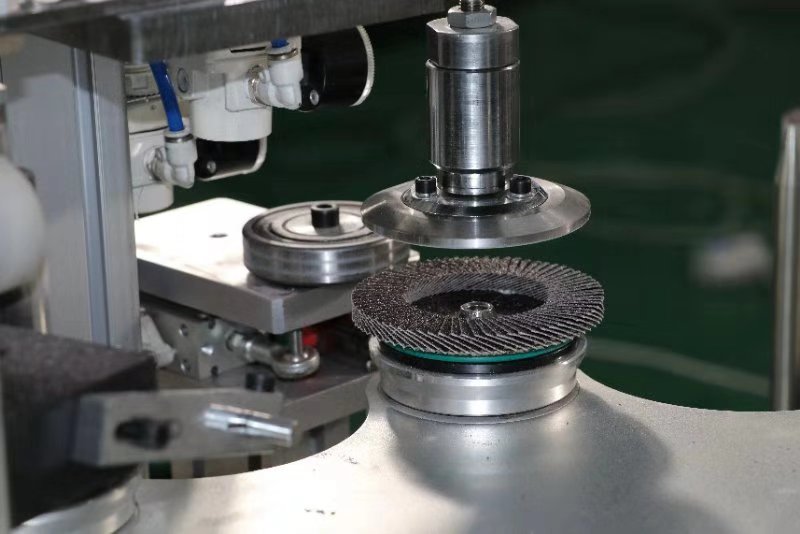 全自動百葉片成型機鄭州豐宏科技最新生產(chǎn)視頻